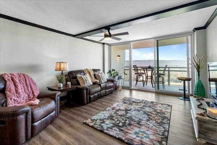 1131 Stringers Ridge Road #10B, Chattanooga, Tennessee image 4