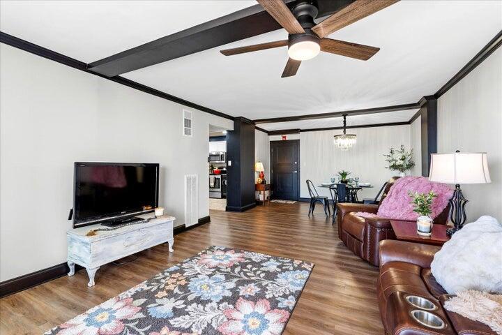 1131 Stringers Ridge Road #10B, Chattanooga, Tennessee image 5