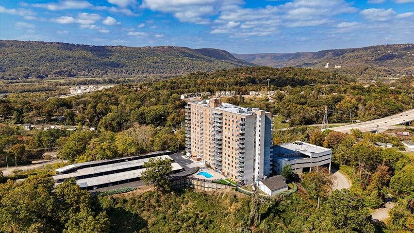 1131 Stringers Ridge Road #10B, Chattanooga, Tennessee image 29