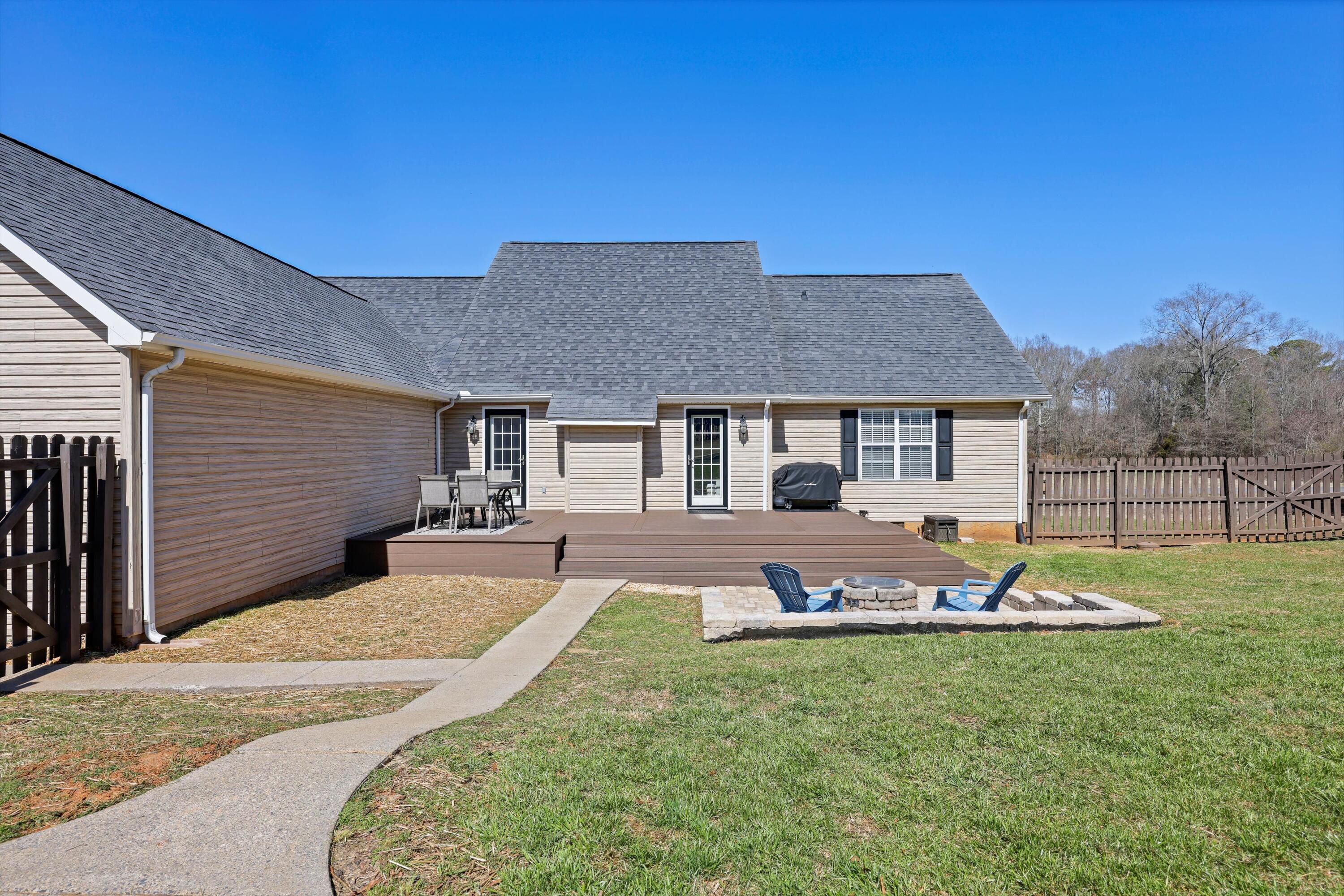 398 Magnolia Lane, Chatsworth, Georgia image 44