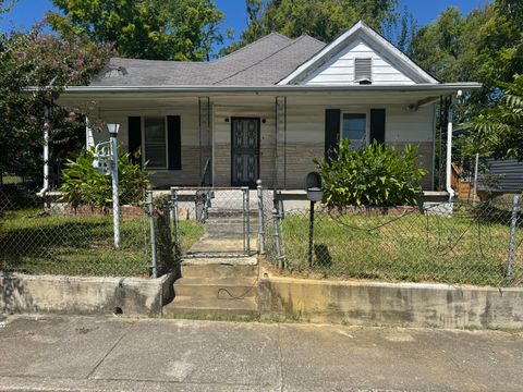 Photo of 307 N Holly Street, Chattanooga, TN 37404 (MLS # 1519515)