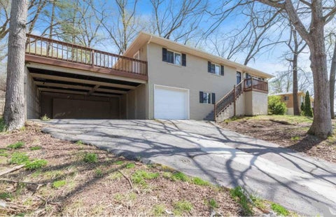 Photo of 28 Travis Road, Rossville, GA 30741 (MLS # 1542768)