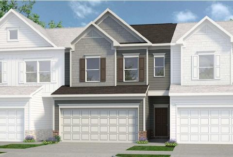 Photo of 5155 Hornbeam Drive, Collegedale, TN 37363 (MLS # 1528969)