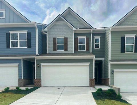 Photo of 5155 Hornbeam Drive, Collegedale, TN 37363 (MLS # 1528969)
