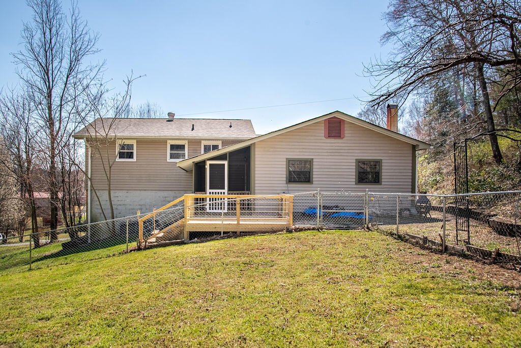 142 Bluff View Circle, Flintstone, Georgia image 36