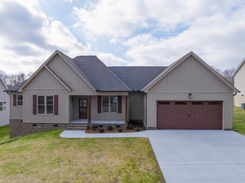 Photo of 6916 Cooley Road, Ooltewah, TN 37363 (MLS # 1526863)