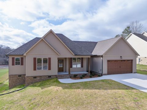 Photo of 6916 Cooley Road, Ooltewah, TN 37363 (MLS # 1526863)