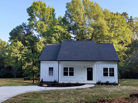 Photo of 440 Hotwater Road, Soddy Daisy, TN 37379 (MLS # 1541038)