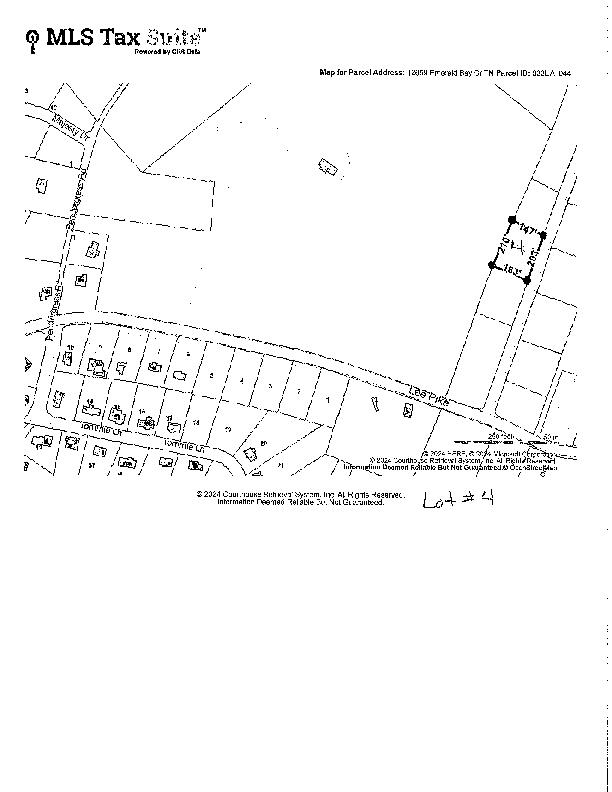 12659 Emerald Bay Drive #LOT 4, Soddy Daisy, Tennessee image 5