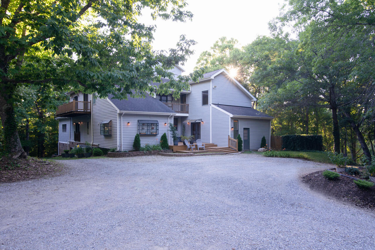 1346 Quail Valley Trail, Apison, Tennessee image 49