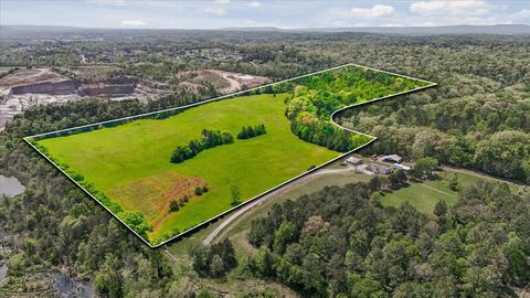 Photo of 527 Childers Lane, Ringgold, GA 30736 (MLS # 1532781)