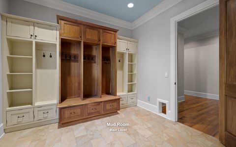 Tiny photo for 11 Saint Nicholas Way, Signal Mountain, TN 37377 (MLS # 1515793)