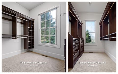 Tiny photo for 11 Saint Nicholas Way, Signal Mountain, TN 37377 (MLS # 1515793)