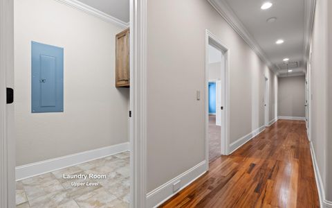 Tiny photo for 11 Saint Nicholas Way, Signal Mountain, TN 37377 (MLS # 1515793)