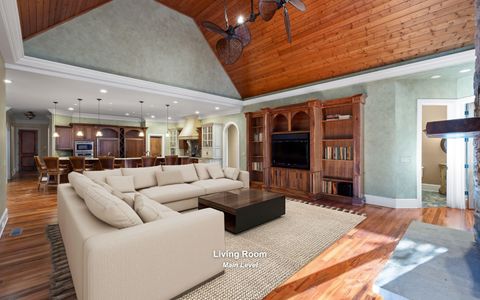 Tiny photo for 11 Saint Nicholas Way, Signal Mountain, TN 37377 (MLS # 1515793)