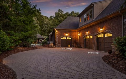 Tiny photo for 11 Saint Nicholas Way, Signal Mountain, TN 37377 (MLS # 1515793)