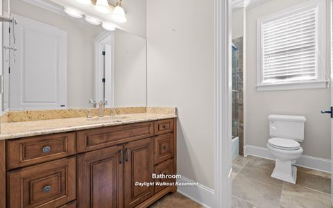 Tiny photo for 11 Saint Nicholas Way, Signal Mountain, TN 37377 (MLS # 1515793)