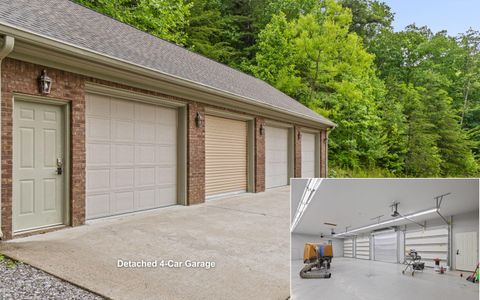 Tiny photo for 11 Saint Nicholas Way, Signal Mountain, TN 37377 (MLS # 1515793)