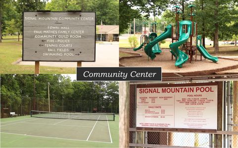 Tiny photo for 11 Saint Nicholas Way, Signal Mountain, TN 37377 (MLS # 1515793)