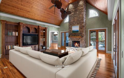 Tiny photo for 11 Saint Nicholas Way, Signal Mountain, TN 37377 (MLS # 1515793)