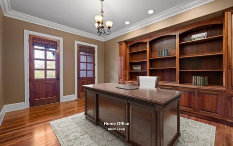 Tiny photo for 11 Saint Nicholas Way, Signal Mountain, TN 37377 (MLS # 1515793)