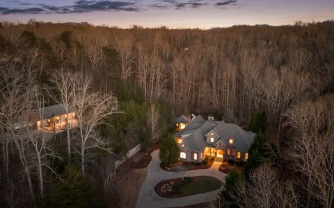 Tiny photo for 11 Saint Nicholas Way, Signal Mountain, TN 37377 (MLS # 1515793)