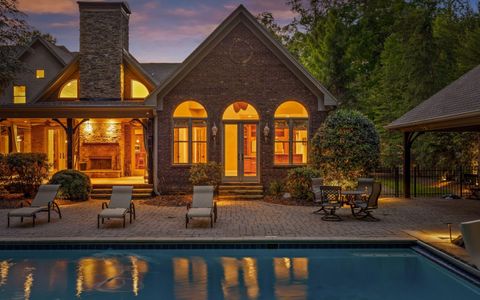 Tiny photo for 11 Saint Nicholas Way, Signal Mountain, TN 37377 (MLS # 1515793)