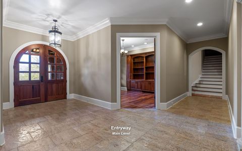 Tiny photo for 11 Saint Nicholas Way, Signal Mountain, TN 37377 (MLS # 1515793)