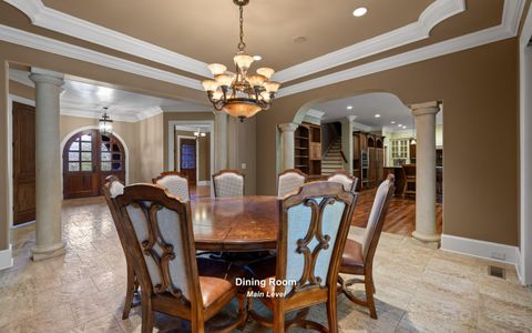 Tiny photo for 11 Saint Nicholas Way, Signal Mountain, TN 37377 (MLS # 1515793)