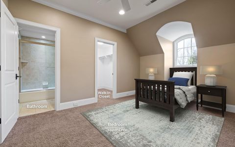 Tiny photo for 11 Saint Nicholas Way, Signal Mountain, TN 37377 (MLS # 1515793)