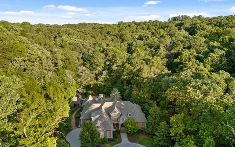 Tiny photo for 11 Saint Nicholas Way, Signal Mountain, TN 37377 (MLS # 1515793)