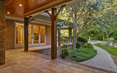 Tiny photo for 11 Saint Nicholas Way, Signal Mountain, TN 37377 (MLS # 1515793)