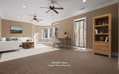 Tiny photo for 11 Saint Nicholas Way, Signal Mountain, TN 37377 (MLS # 1515793)