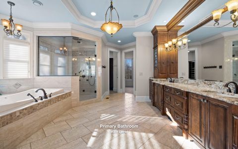 Tiny photo for 11 Saint Nicholas Way, Signal Mountain, TN 37377 (MLS # 1515793)