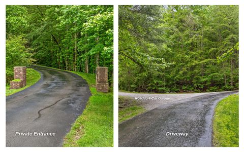 Tiny photo for 11 Saint Nicholas Way, Signal Mountain, TN 37377 (MLS # 1515793)