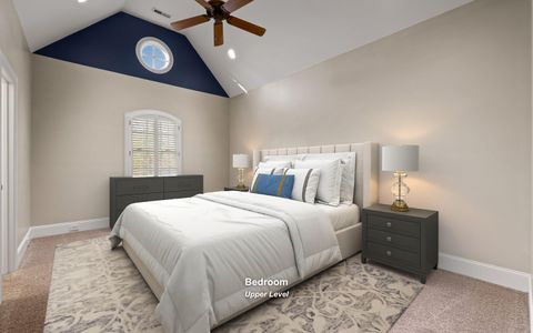 Tiny photo for 11 Saint Nicholas Way, Signal Mountain, TN 37377 (MLS # 1515793)