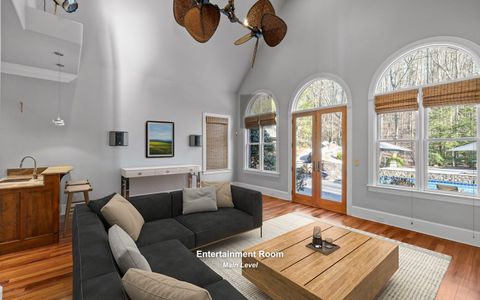 Tiny photo for 11 Saint Nicholas Way, Signal Mountain, TN 37377 (MLS # 1515793)