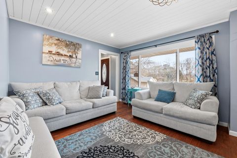 Tiny photo for 311 N Hills Drive, Cohutta, GA 30710 (MLS # 1528886)