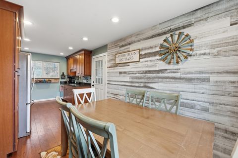 Tiny photo for 311 N Hills Drive, Cohutta, GA 30710 (MLS # 1528886)