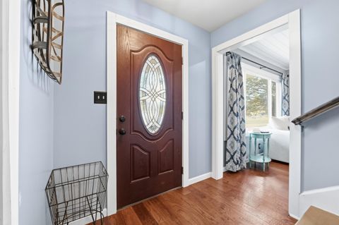 Tiny photo for 311 N Hills Drive, Cohutta, GA 30710 (MLS # 1528886)