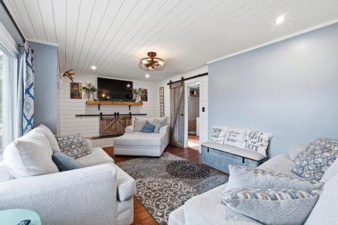 Tiny photo for 311 N Hills Drive, Cohutta, GA 30710 (MLS # 1528886)