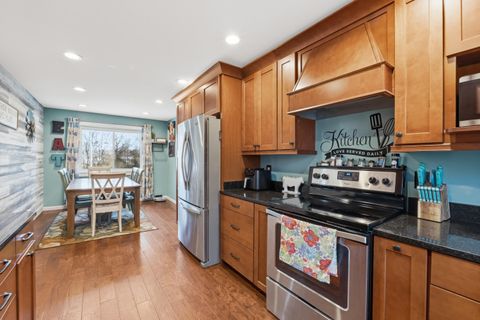 Tiny photo for 311 N Hills Drive, Cohutta, GA 30710 (MLS # 1528886)