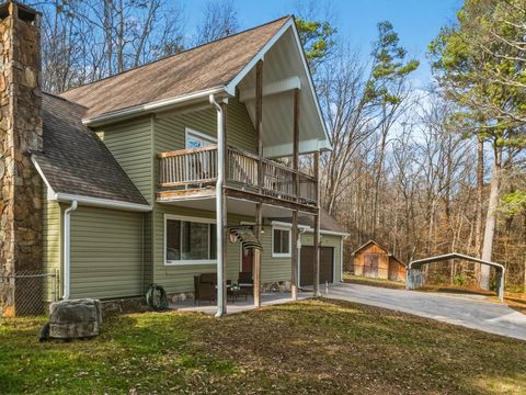 Tiny photo for 311 N Hills Drive, Cohutta, GA 30710 (MLS # 1528886)