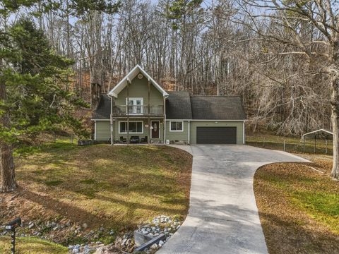 Tiny photo for 311 N Hills Drive, Cohutta, GA 30710 (MLS # 1528886)