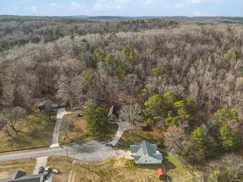 Tiny photo for 311 N Hills Drive, Cohutta, GA 30710 (MLS # 1528886)