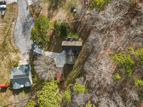 Tiny photo for 311 N Hills Drive, Cohutta, GA 30710 (MLS # 1528886)
