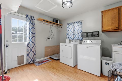 Tiny photo for 311 N Hills Drive, Cohutta, GA 30710 (MLS # 1528886)