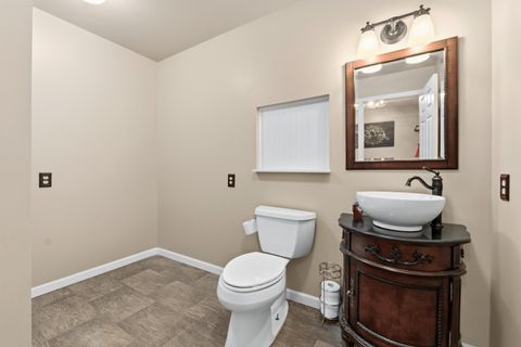 Tiny photo for 311 N Hills Drive, Cohutta, GA 30710 (MLS # 1528886)