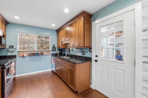 Tiny photo for 311 N Hills Drive, Cohutta, GA 30710 (MLS # 1528886)