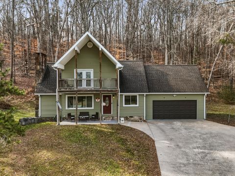 Photo of 311 N Hills Drive, Cohutta, GA 30710 (MLS # 1528886)